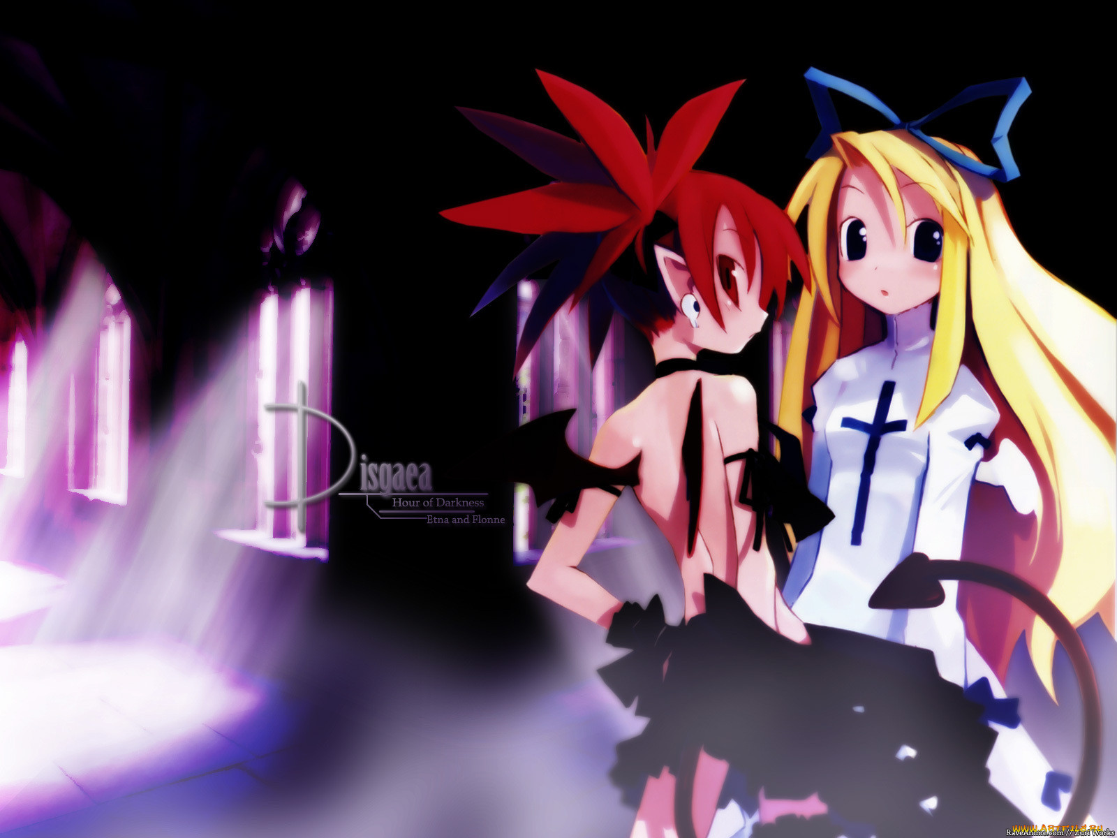 , netherworld, battle, chronicle, disgaea